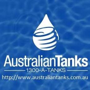 Australian Tanks