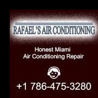 Rafael Air  Conditioning