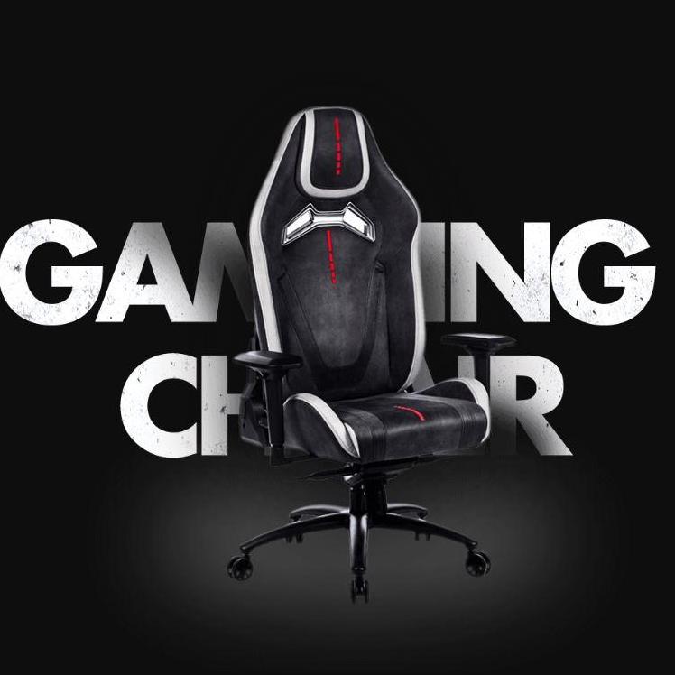 Leather Gamingchair