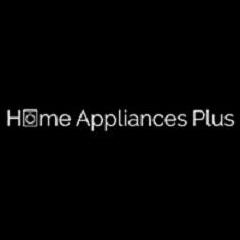 Home Appliances Plus