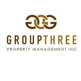 Group Three Property Management Inc