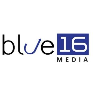 Blue 16 Media