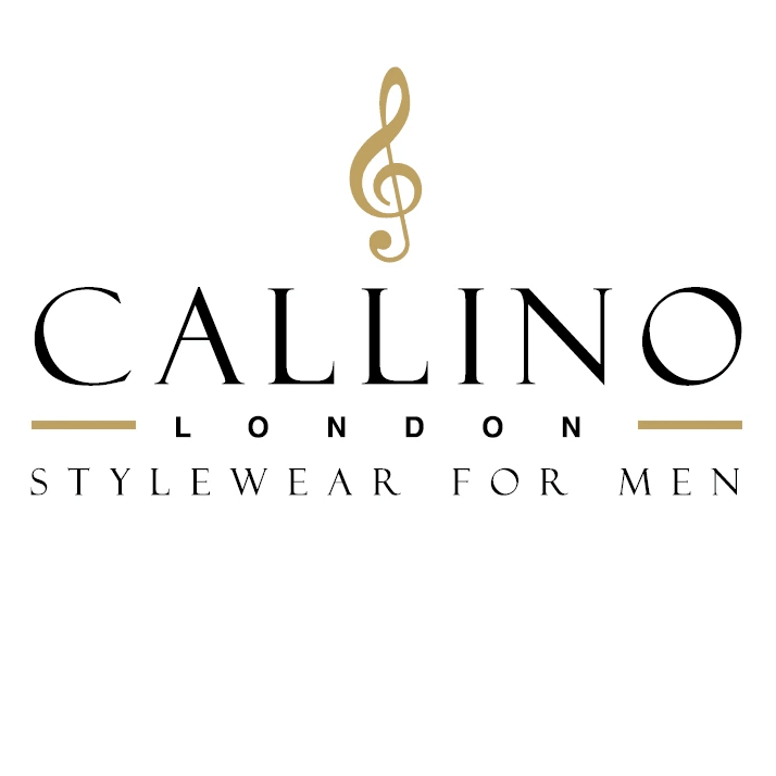 Callino London - Luxury Menswear Fashion Brand