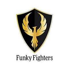 Funky Fighters