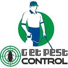 Get Pest Control