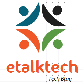 ETalktech Blog