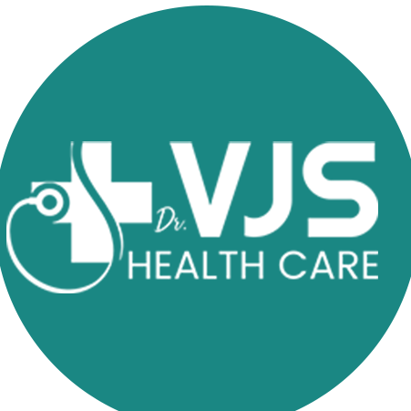 Dr. VJs Health Care