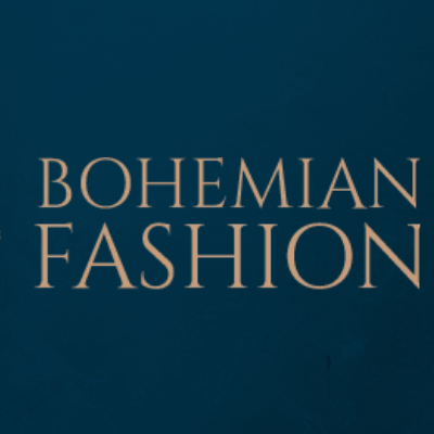 Bohemian Fashion