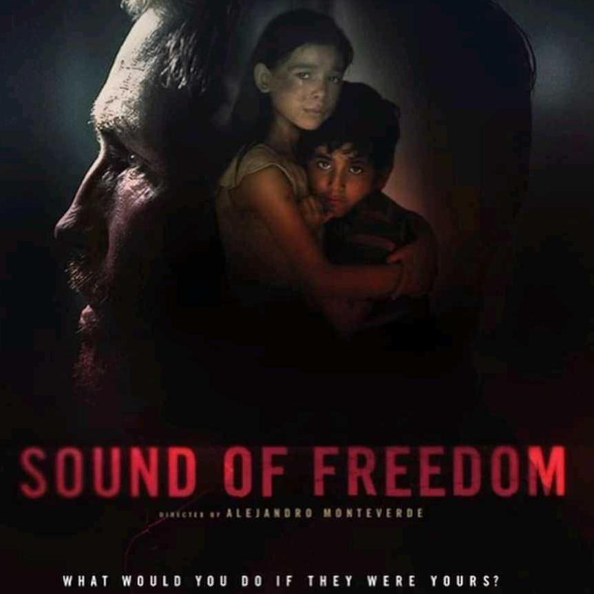 WATCH Sound of Freedom 2020 || MOVIE || Tim Ballard || Jim Caviezel