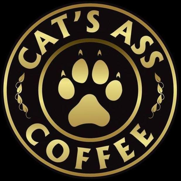Cat's Ass Coffee