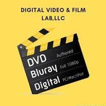 Digital Video And Film Lab LLC