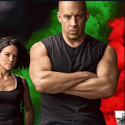 Fast and furious 9 full movie online freee