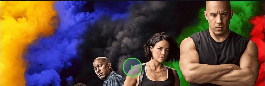 Fast and furious 9 full movie online freee