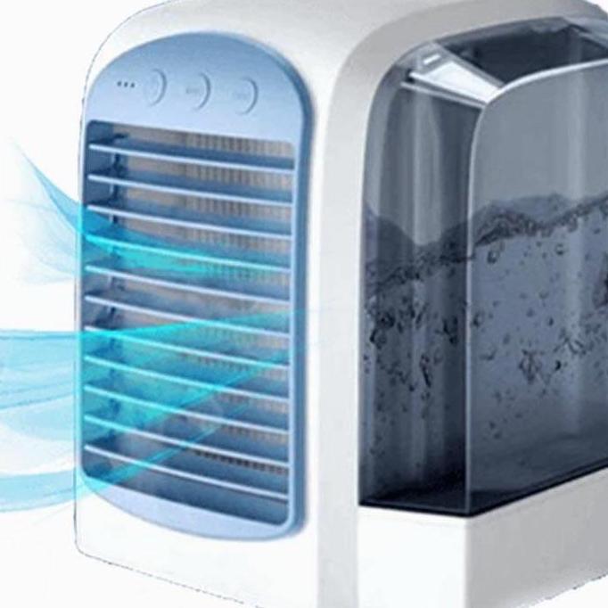 Chillbox AC Air Cooler