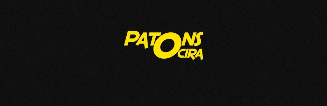 Patons Oĉira
