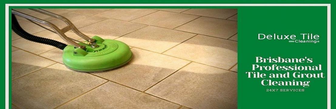 Best Tile And Grout Cleaning  Brisbane