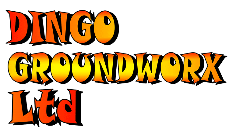 Dingo  Groundworx