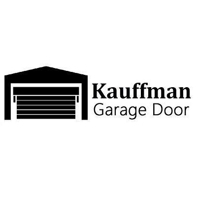 Kauffman And Sons Garage Door Repair