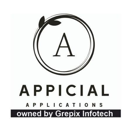 Appicial Applications 