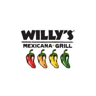 Willys Mexicana  Grill