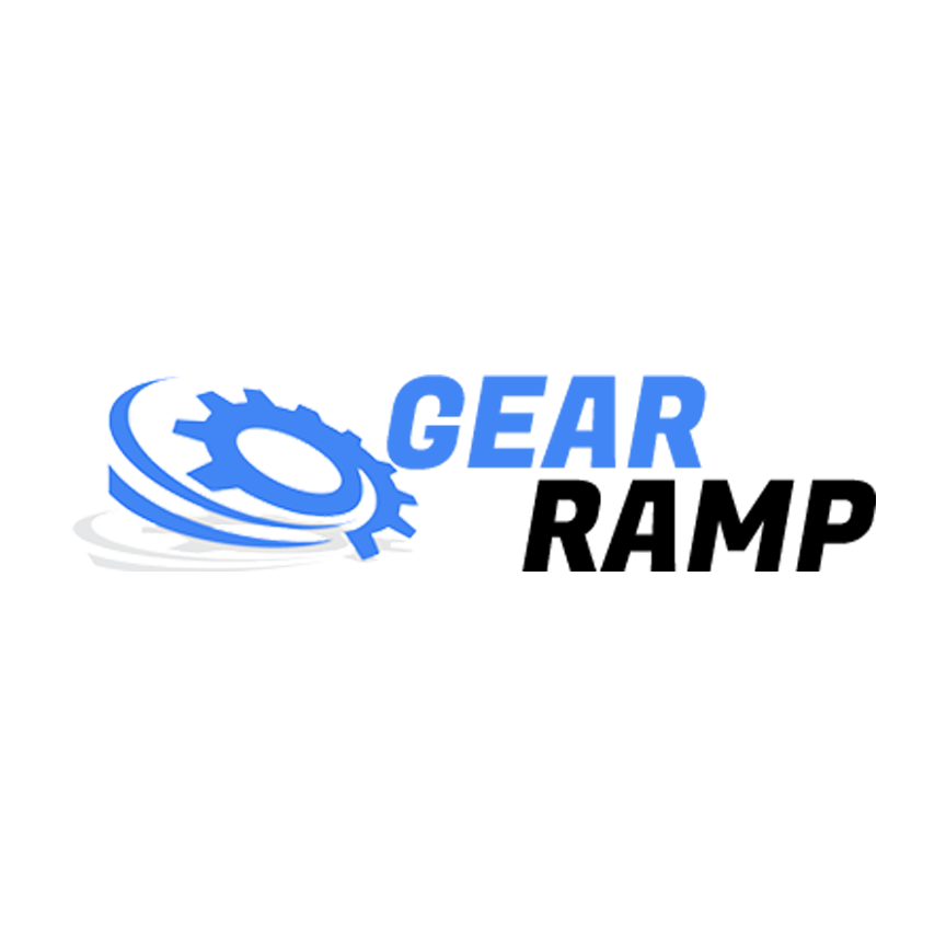 Gear Ramp