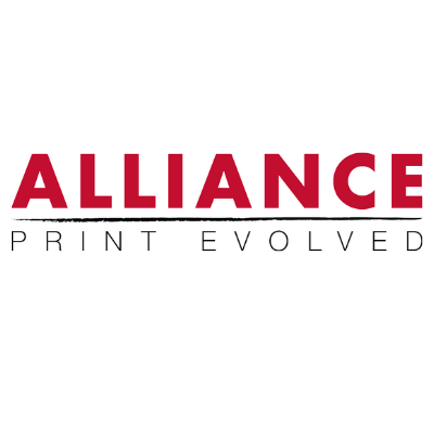 Alliance Graphics  Printing