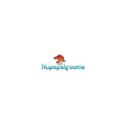 Nupep Shroom