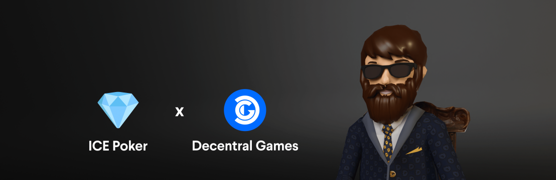 Decentral Games