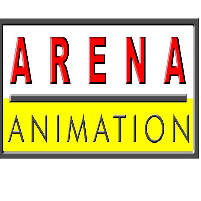 Arena  Animation