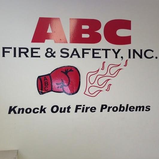 ABC Fire Safety