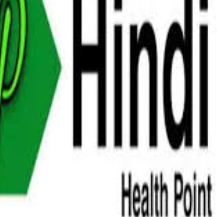 Hindi health point