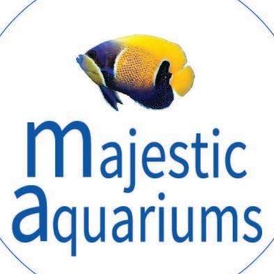 Majestic  Aquariums 