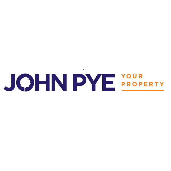 John Pye