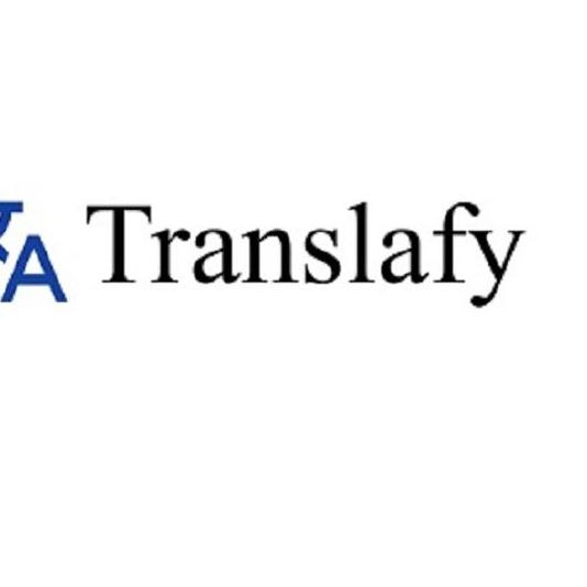 Translafy Translafy