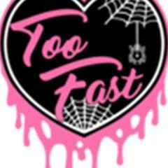 Toofast Clothing