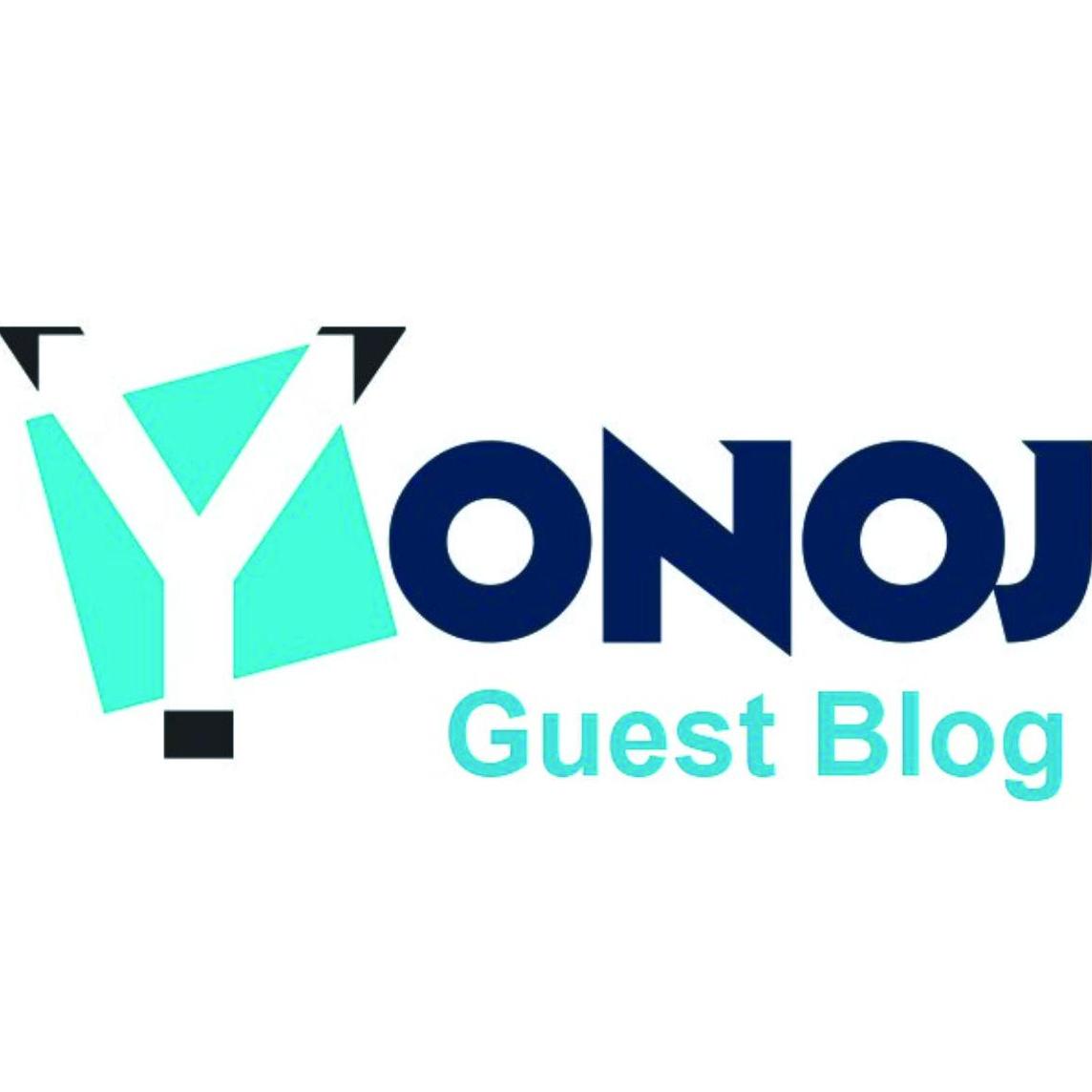 Yonoj Guest Blog