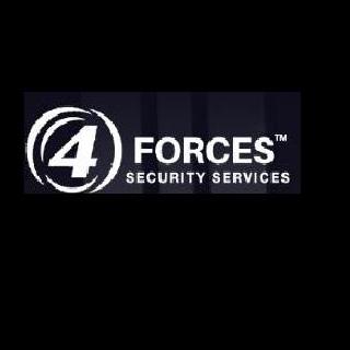 4 Forces  Keyholding Ltd