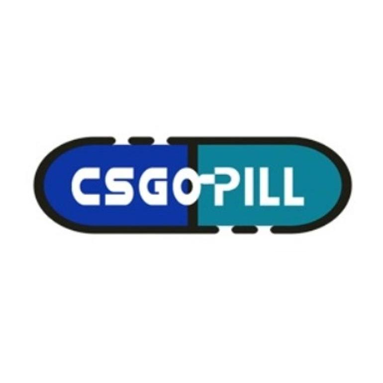 CSGO  Pill