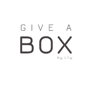 GIVE A BOX By Lily