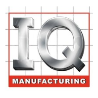  IQ  Manufacturing