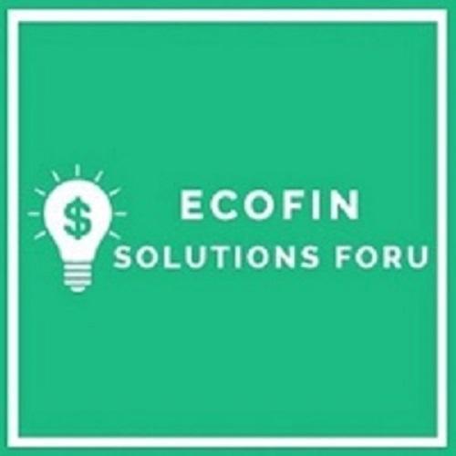 Ecofin Solutions ForU