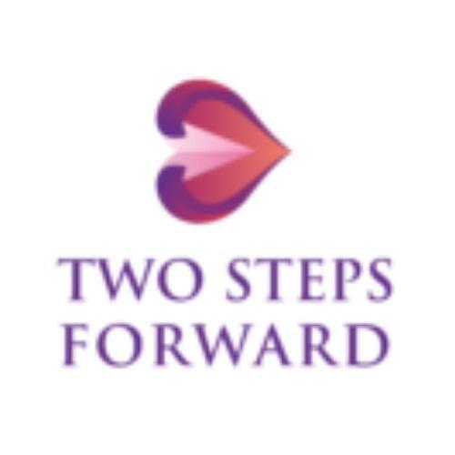 Take Two Steps Forward