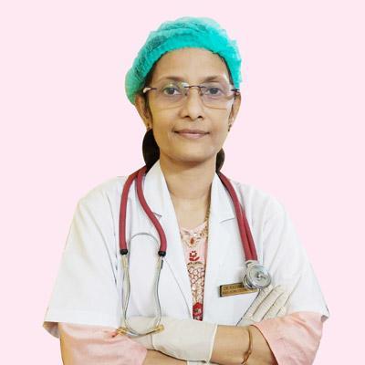 Dr Rashmi Prasad