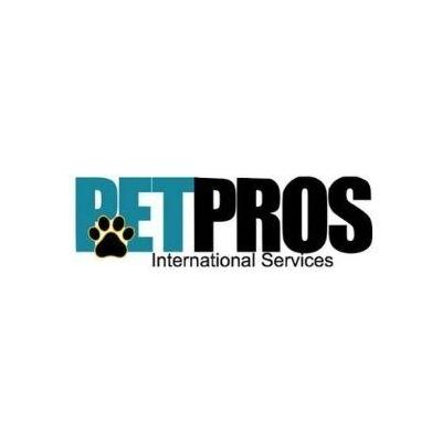 Pet Pros Services