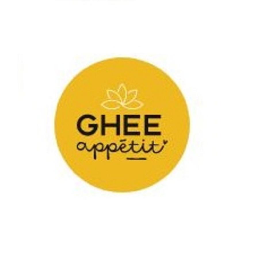 Ghee  Appétit Ltd