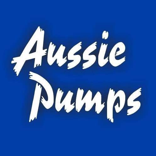 Aussie Pumps