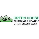 Green House  Plumbing