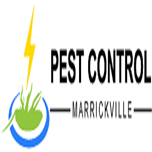 Pest Control  Marrickville