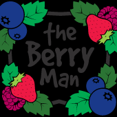 Berry Man