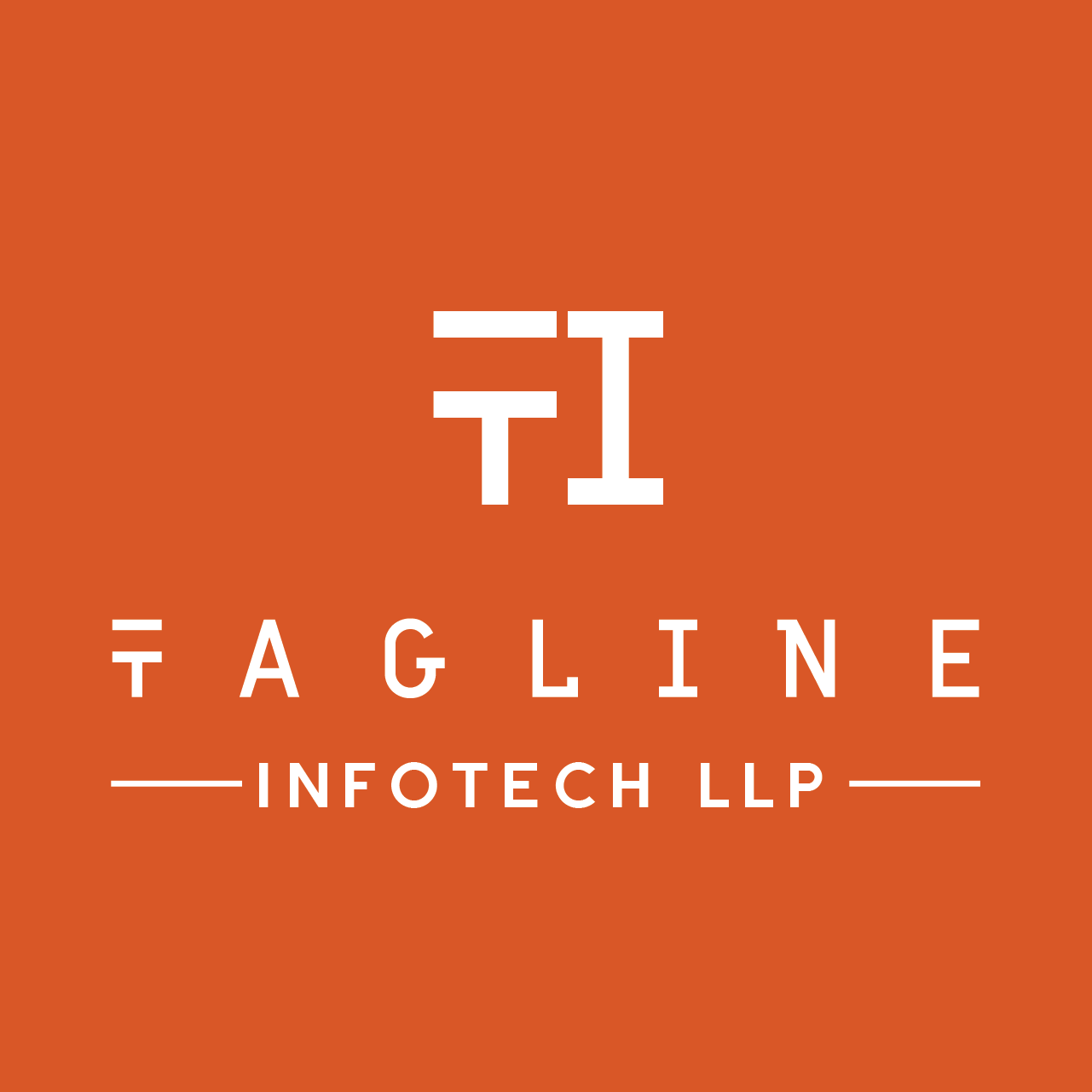 Tagline Infotechuk